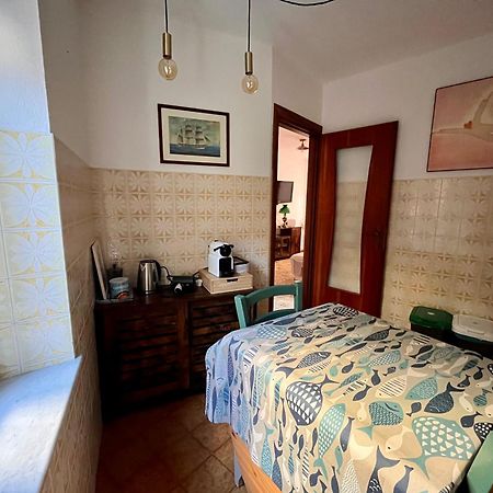 Riorooms La Valletta Riomaggiore Center Екстер'єр фото
