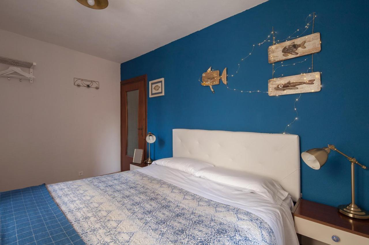 Riorooms La Valletta Riomaggiore Center Екстер'єр фото