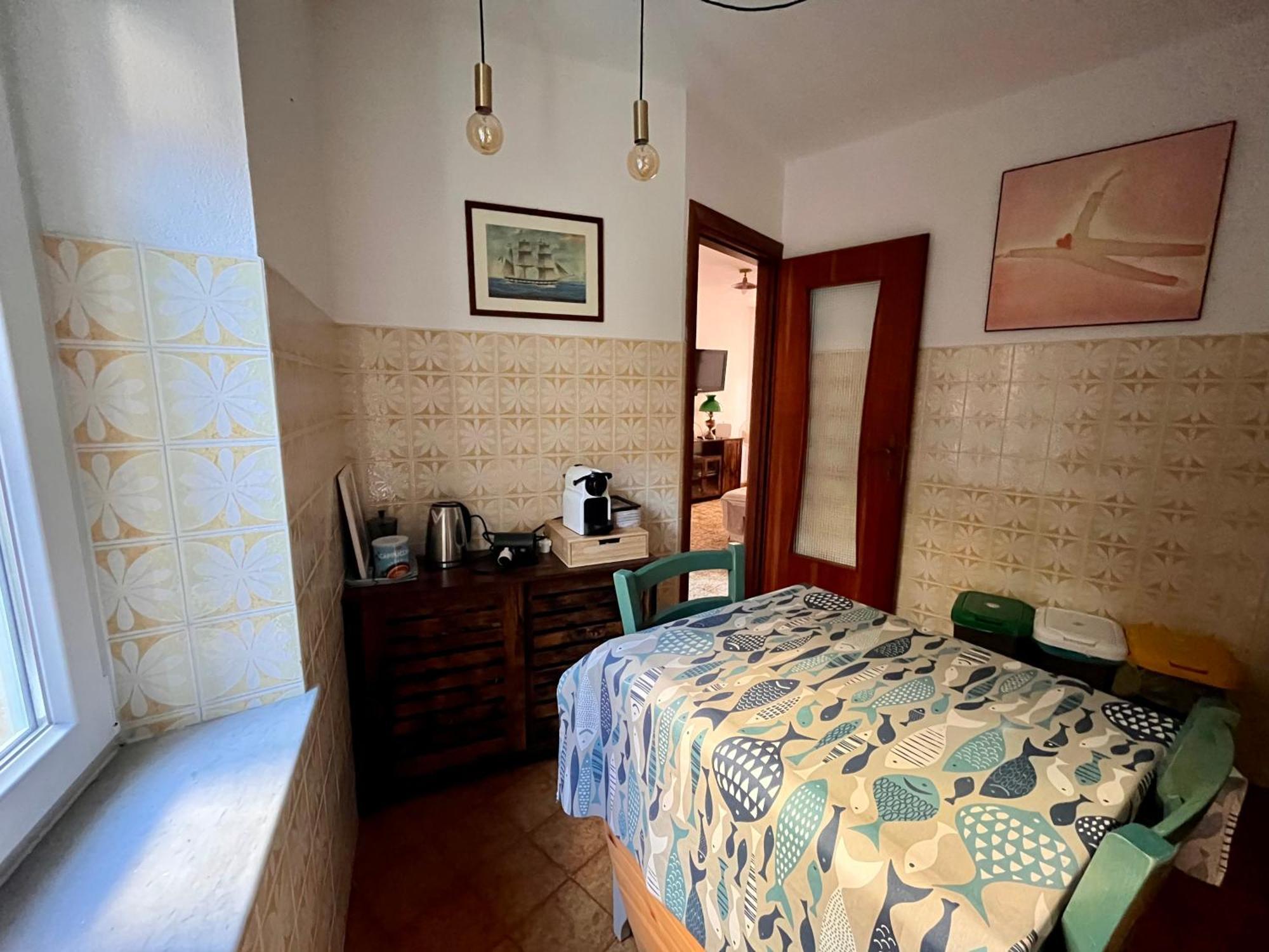 Riorooms La Valletta Riomaggiore Center Екстер'єр фото
